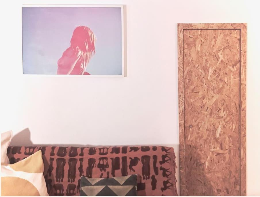 Studio Sofa Bed